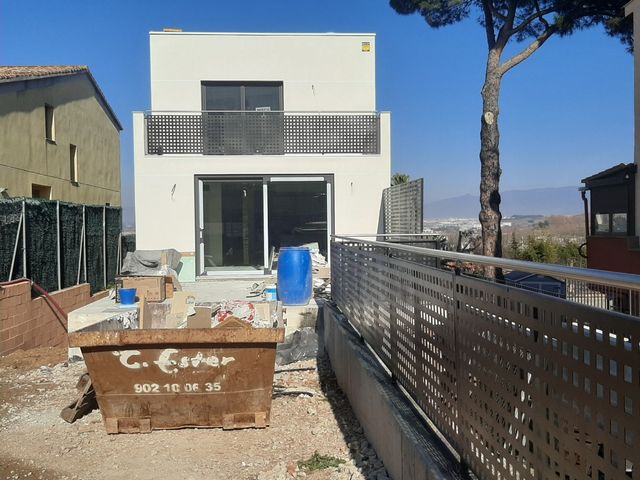 #barandas #escaleras #cerrajeria