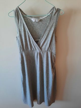 Camisón premama lactancia Primark de segunda mano por 3 EUR en  Rivas-Vaciamadrid en WALLAPOP