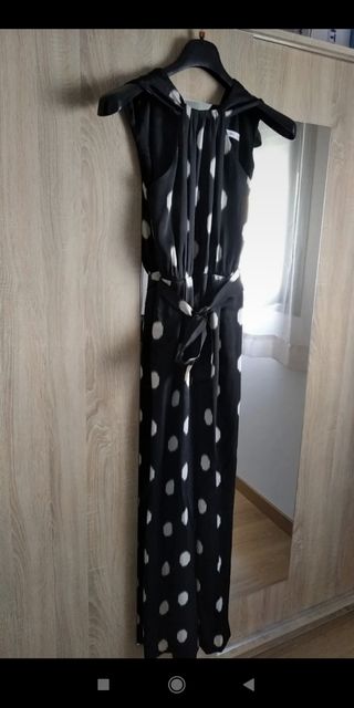 Mono de Mango. de segunda mano por 40 EUR en Casilla del Aire en WALLAPOP
