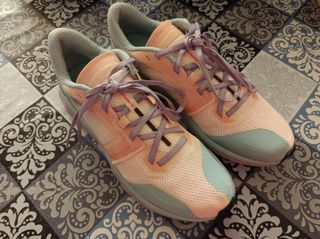 Zapatillas running Kalenji Decathlon de segunda mano por 32 EUR en Estepona  en WALLAPOP