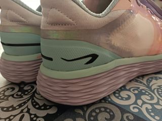 Zapatillas running Kalenji Decathlon de segunda mano por 32 EUR en Estepona  en WALLAPOP