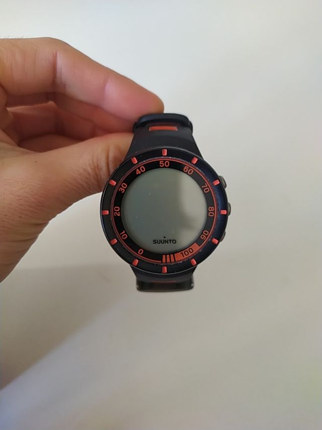Suunto Quest