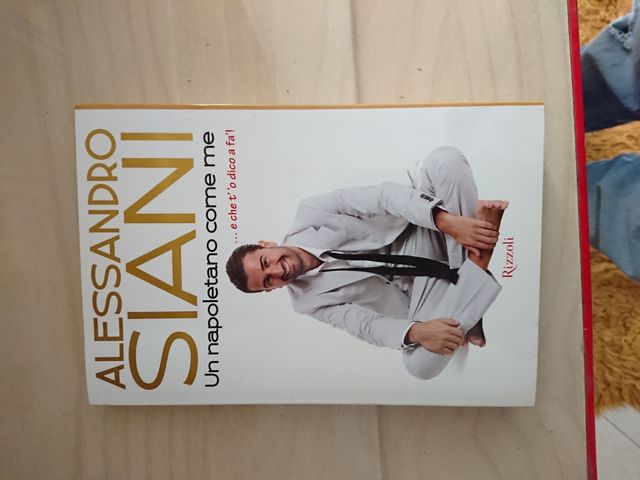 un napoletano come me