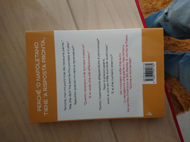 un napoletano come me