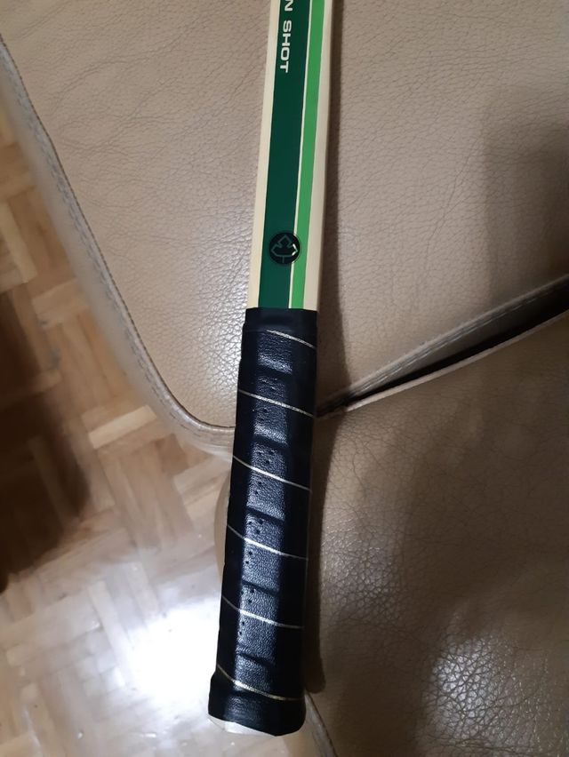 raquetas tenis y squash