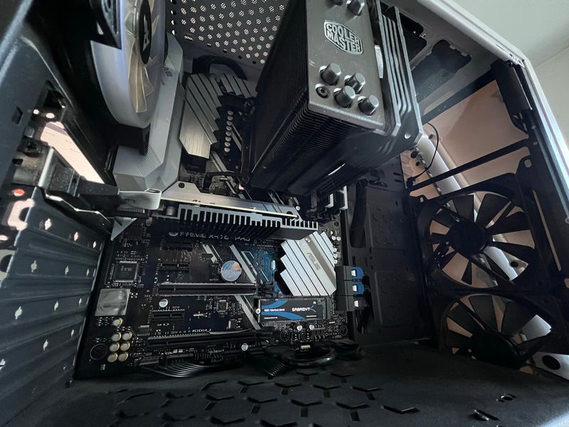 Ordenador sobremesa Ryzen 7 potente y funcional afbeelding 3