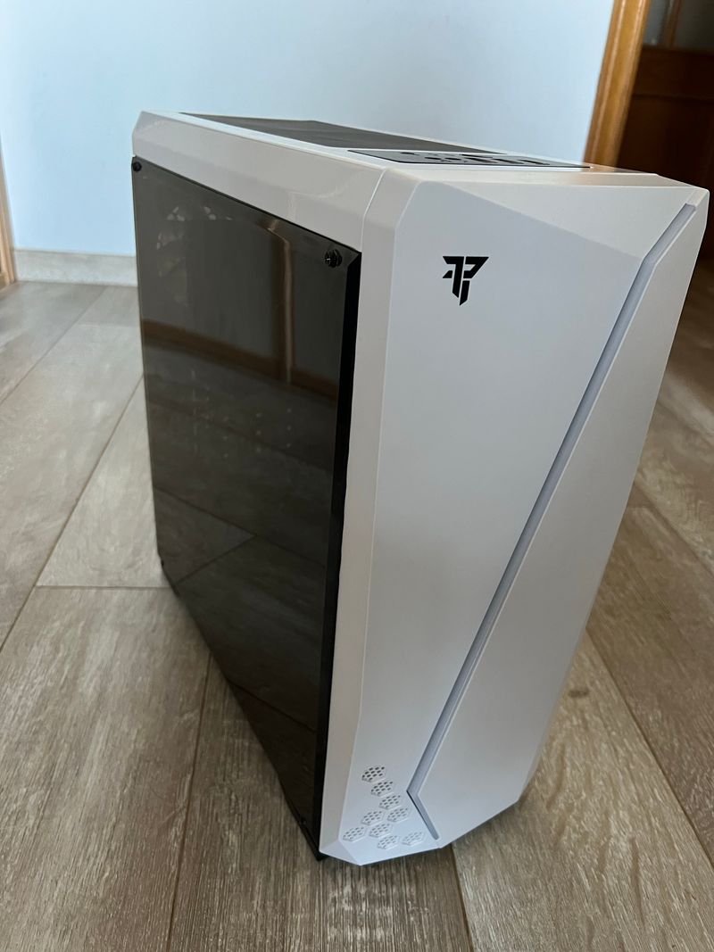 Ordenador sobremesa Ryzen 7 potente y funcional afbeelding 10