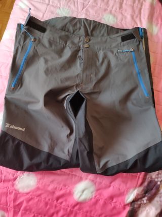 الموافق قطار ممل pantalon alpinismo simond - scotsmancdo.com