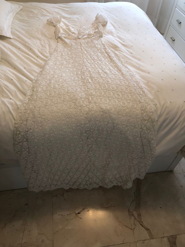 Abito da sposa Pronovias Manuel Mota