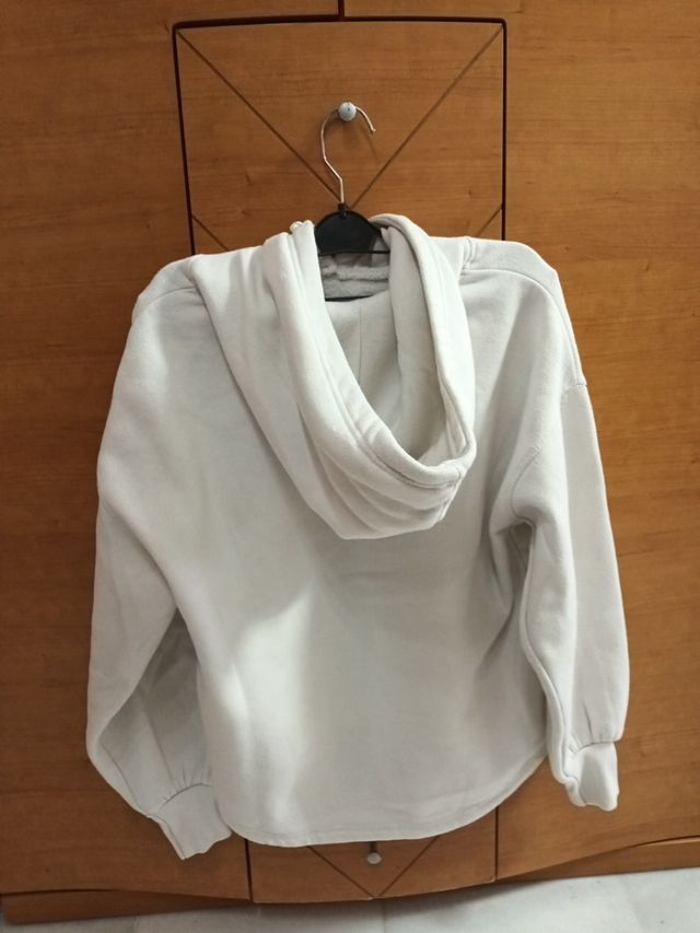 Sudadera Zara T. 11/12