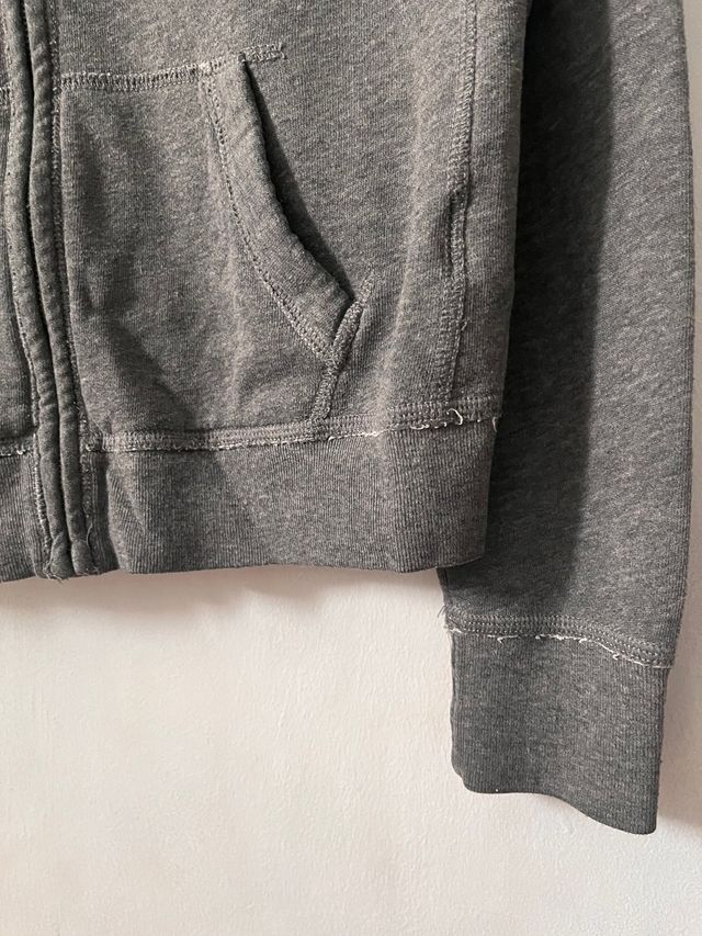 Chaqueta Hollister L