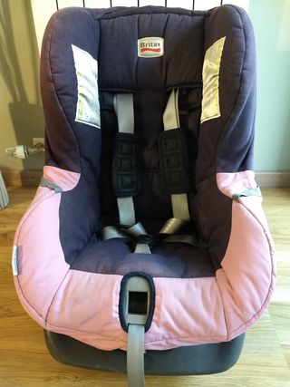 britax excelsior limited