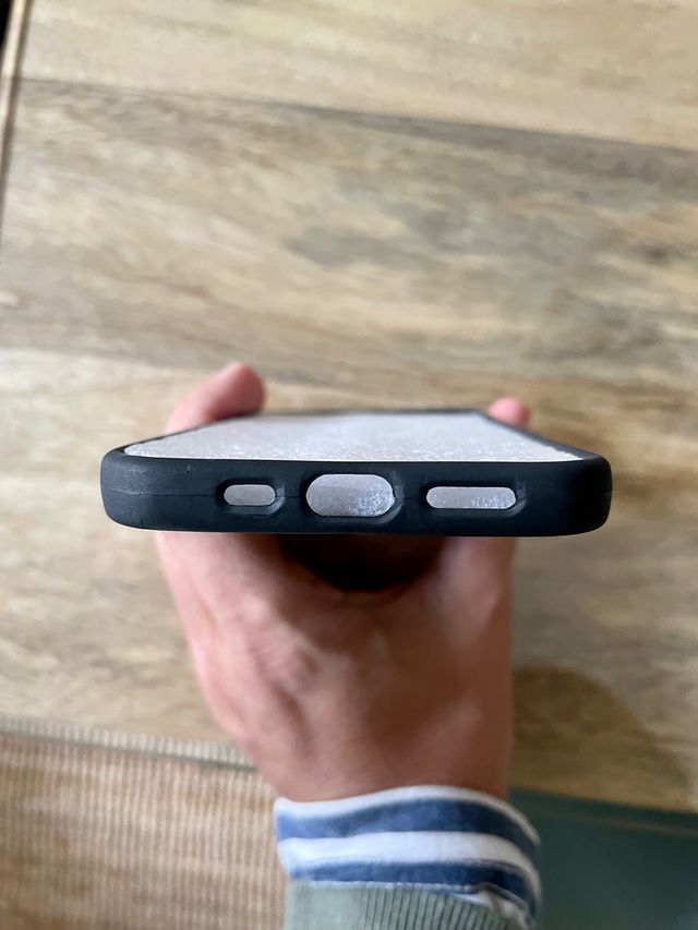 Carcasa iPhone 12 nueva