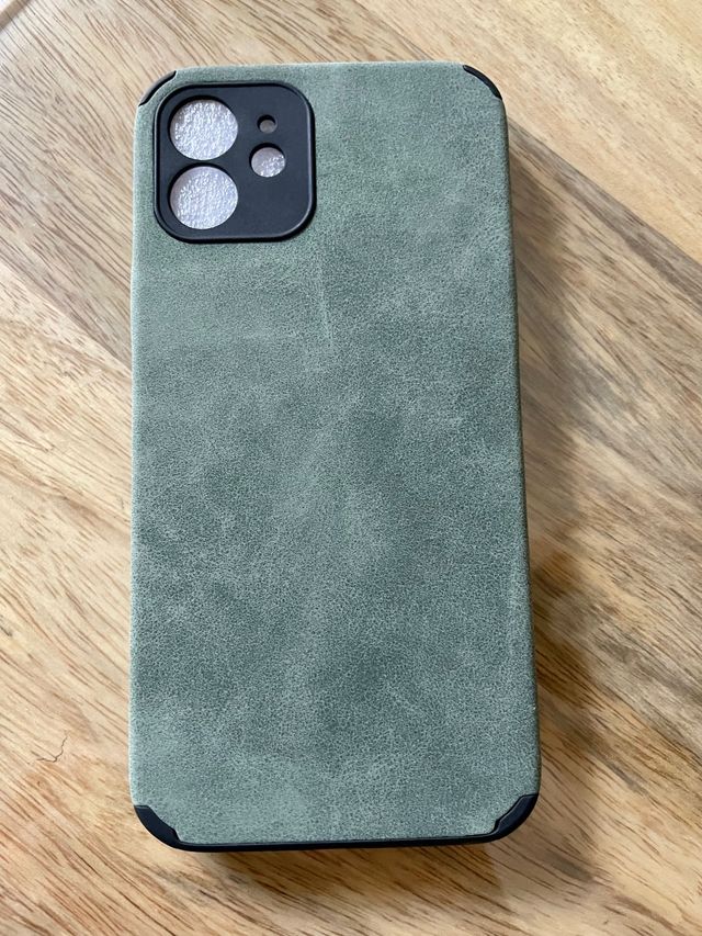 Carcasa iPhone 12 nueva