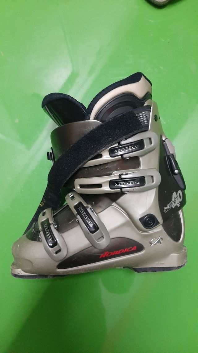 Botas esqui 26