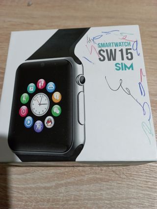 Smartwatch PRIXTON SW15, una opción low cost - Correr y Gadgets