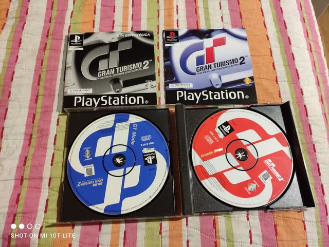 play station 1