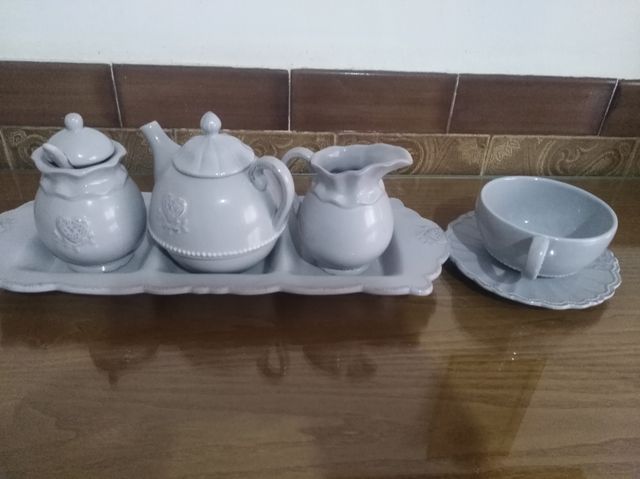 Juego de Té
