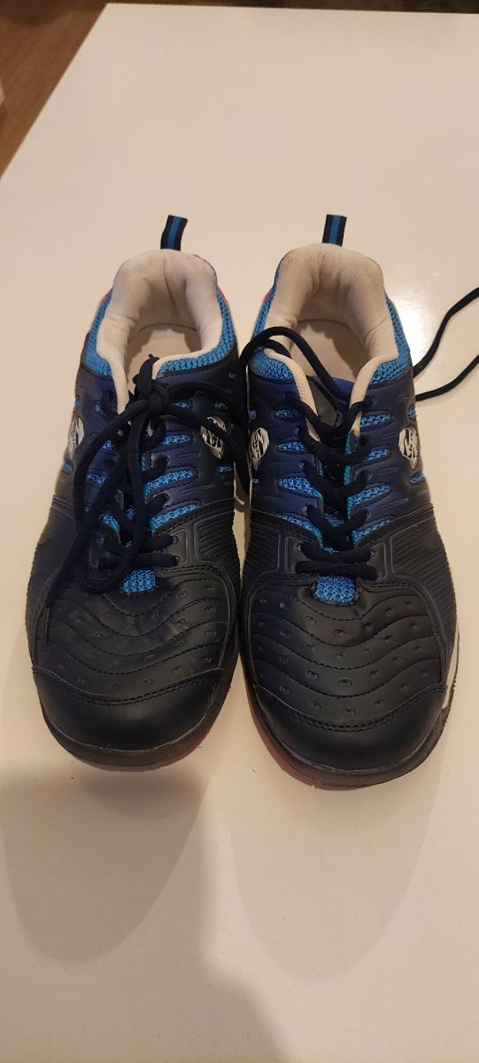 Zapatillas padel Siux Furtive