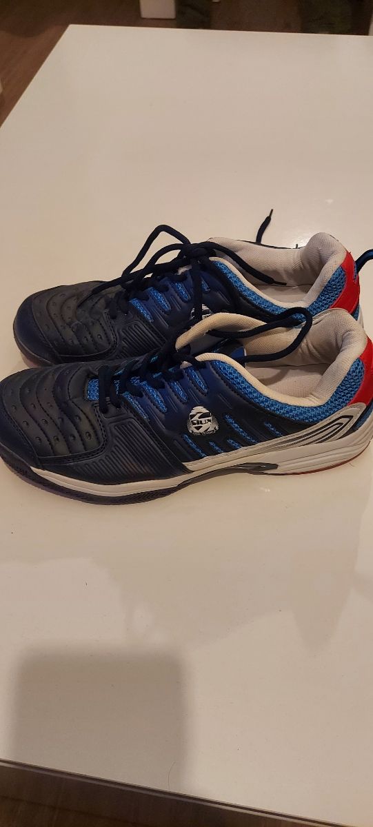 Zapatillas padel Siux Furtive