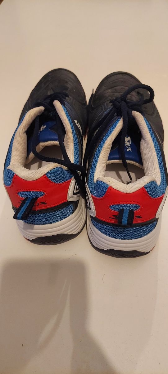 Zapatillas padel Siux Furtive