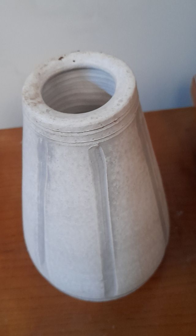 Jarrones de cerámica