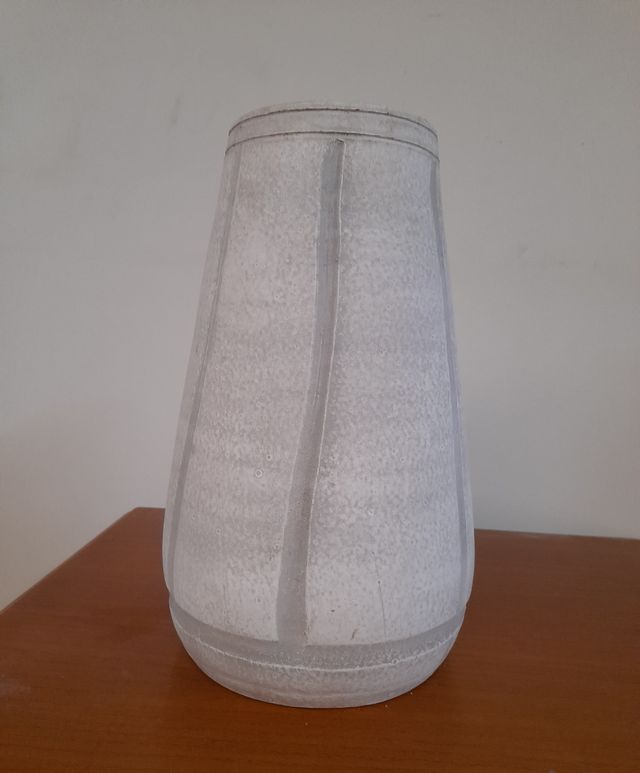 Jarrones de cerámica