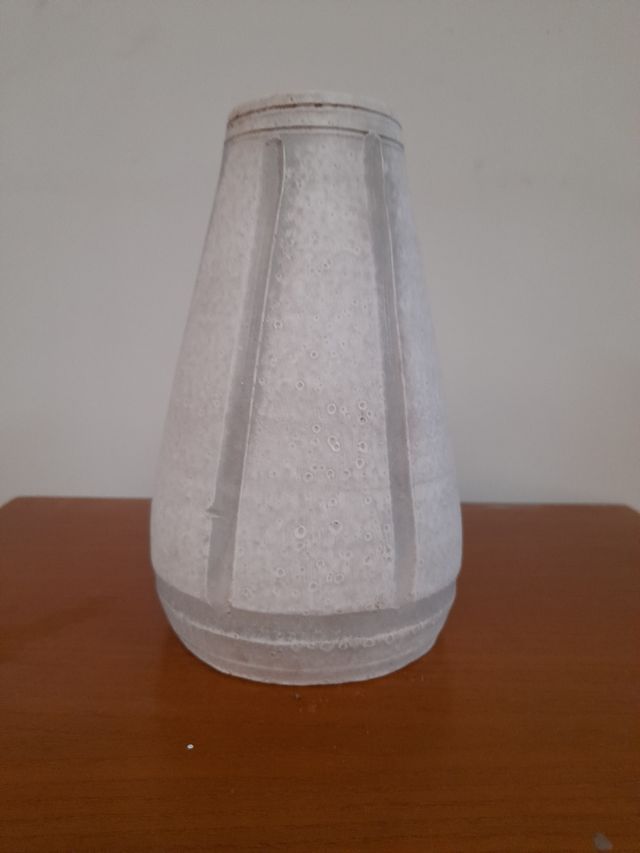 Jarrones de cerámica