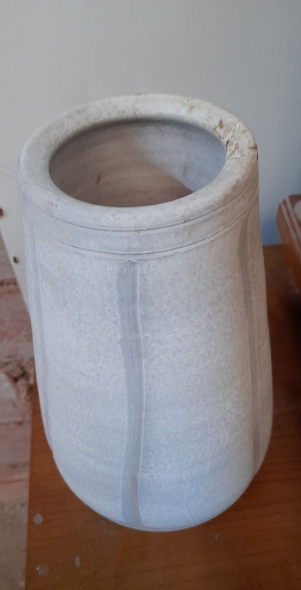 Jarrones de cerámica