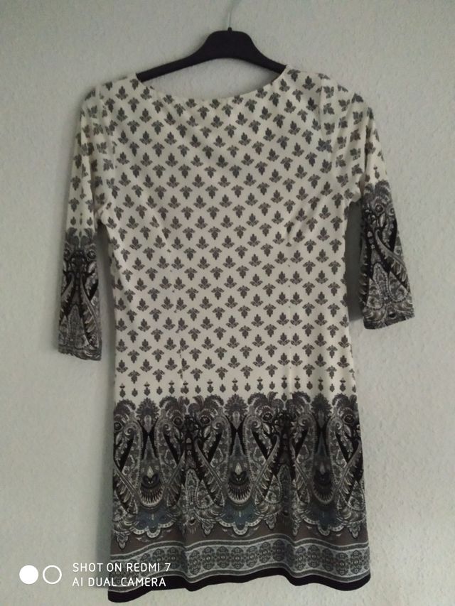 vestidos solo una vez puestos