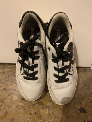 Mickey Mouse x Bershka es la nueva colección del ratón más mediático - MODA