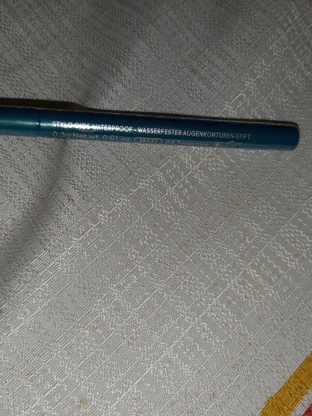 Eyeliners Yves Rocher