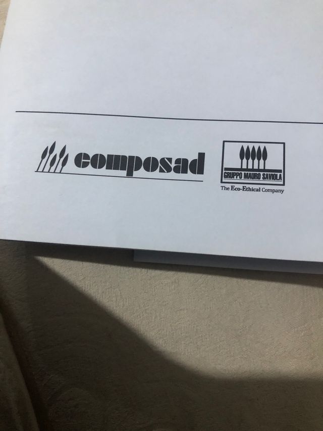 Escritorio Escribania efecto hormigon...