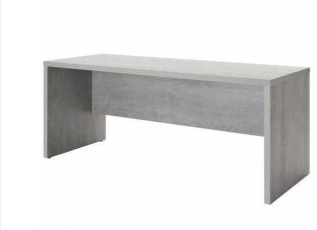 Escritorio Escribania efecto hormigon...