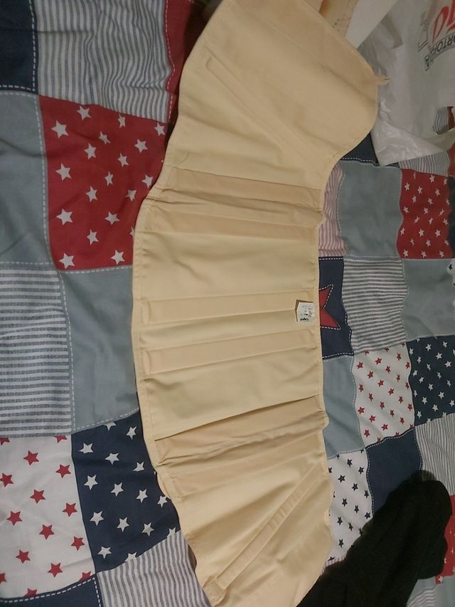 faja ortopedica talla M. 433