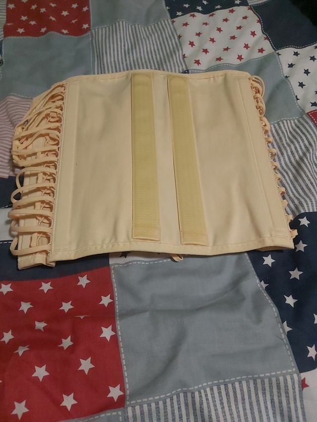 faja ortopedica talla M. 433