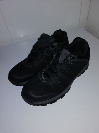 Zapatos de montaña \