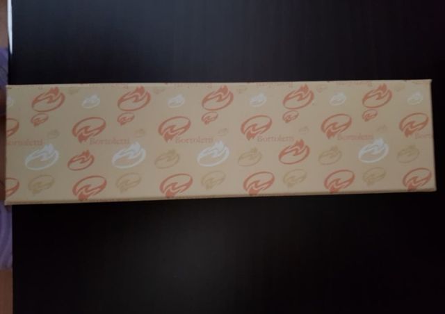 pluma estilográfica bortoletti a estrenar