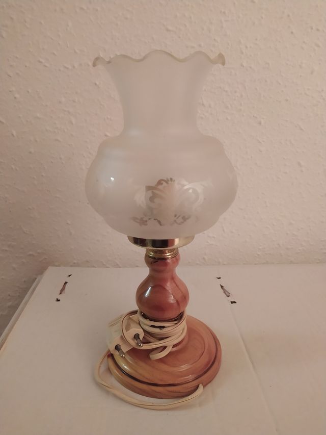 lámparas y apliques