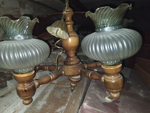 lámparas y apliques