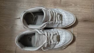 Nike Air force 1 talla 36 de segunda mano por 30 EUR en Velilla de San  Antonio en WALLAPOP
