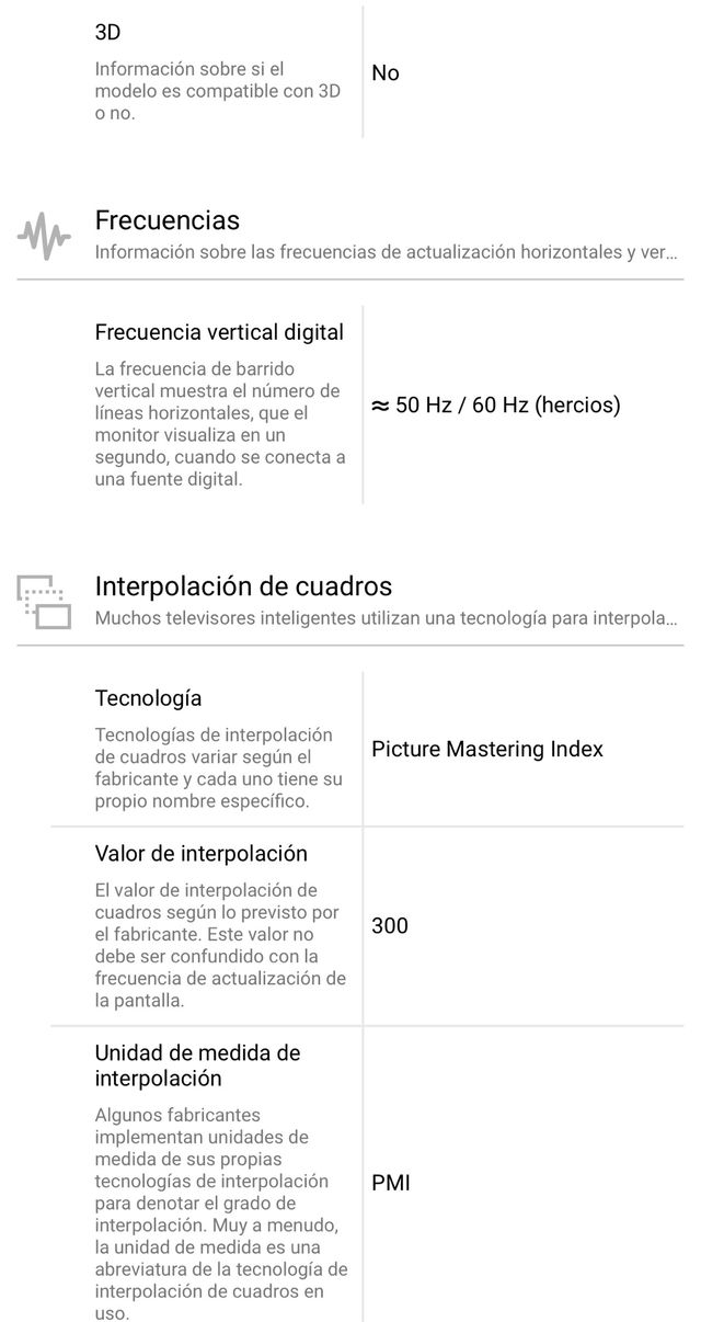 TV televisor LG 32" en perfecto estado