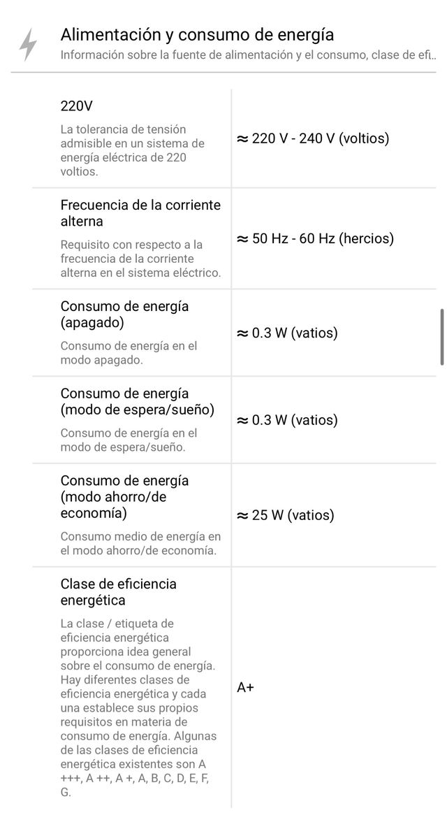 TV televisor LG 32" en perfecto estado