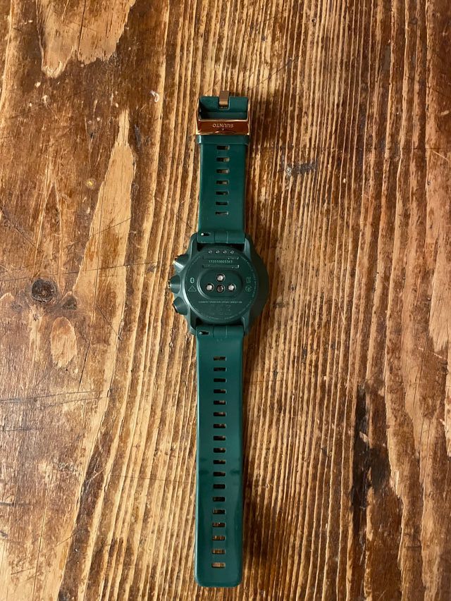 Orologio SUUNTO Spartan sport wrist HR