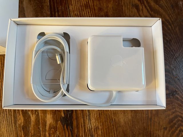 Caricabatterie MACBOOK PRO