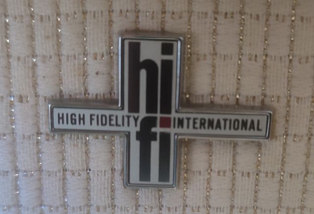 Antigua Radio Grundig en perfecto estado