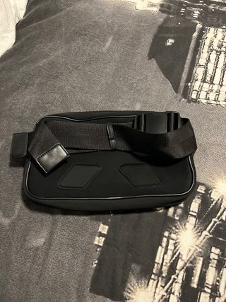 Bolsos mano de Neceseres y Cosmetiqueras para Hombre de Zara | FASHIOLA.mx