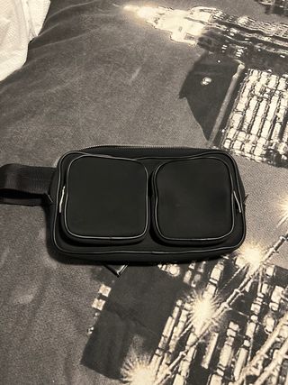 Y bolsos de Neceseres y Cosmetiqueras para Hombre de Zara | FASHIOLA.mx
