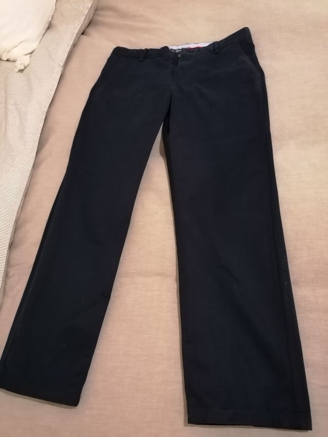 Pants Tizzas niño T212