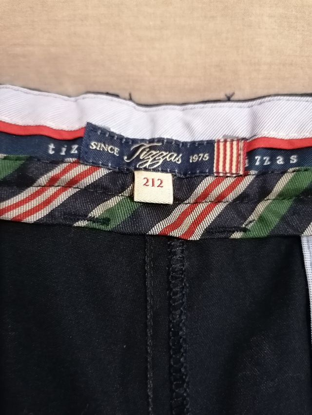 Pants Tizzas niño T212